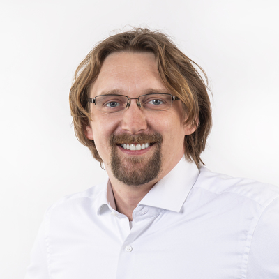 Pavel Dobeš, 40 let